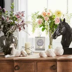 Dorma Horses Head Ornament 5 Dorma Horses Head Ornament -Ornaments Sales Store 1000070917 alt02