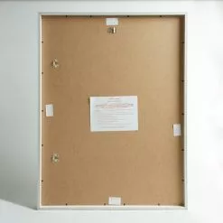 Dunelm Essentials Photo Frame 27" X 20" (70cm X 50cm) -Ornaments Sales Store 1000120674 alt03