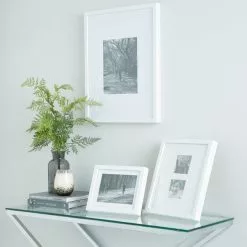 Dunelm Essentials Photo Frame 27" X 20" (70cm X 50cm) -Ornaments Sales Store 1000120674 alt04