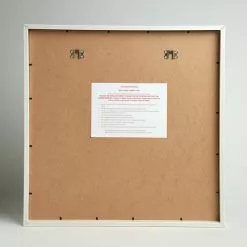 Dunelm Essentials Photo Frame 16" X 16" (40cm X 40cm) -Ornaments Sales Store 1000120675 alt03