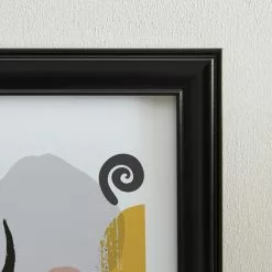 Dunelm Curby Photo Frame 6" X 4" (15cm X 10cm) -Ornaments Sales Store 1000167817 alt02