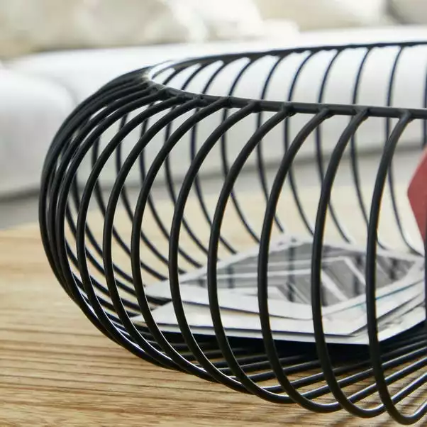 Elements Jaula Bowl 2 Elements Jaula Bowl - Image 2