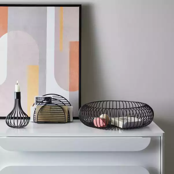 Elements Jaula Bowl 4 Elements Jaula Bowl - Image 4