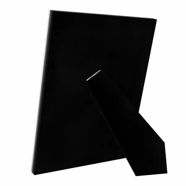 Dunelm Diamonte Photo Frame 7" X 5" (18cm X 13cm) 3 Dunelm Diamonte Photo Frame 7" X 5" (18cm X 13cm) - Image 3