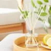 Wax Lyrical Lemon Verbena Reed Diffuser