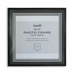 Dunelm Easy Frame Photo Frame 12" X 12" (31cm X 31cm)