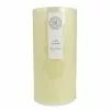 Dunelm LED Cream Church Candle