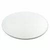 Dunelm Round Mirror Plate