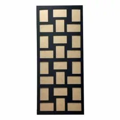 Elements Multi Aperture Photo Frame