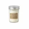 Churchgate Black Tea & Patchouli Fragranced Candle