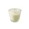 Dunelm Papaya And Coconut Candle