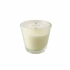 Dunelm Papaya And Coconut Candle