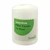 Dunelm Essentials White Pillar Candle