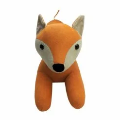 Dunelm Fox Draught Excluder