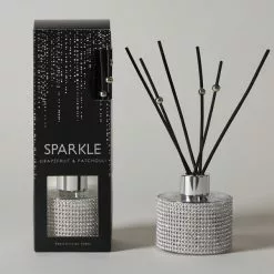 Dunelm Bling Reed Diffuser