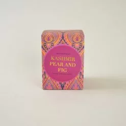 Dunelm India Wax Filled Pot -Ornaments Sales Store 30678511 alt02