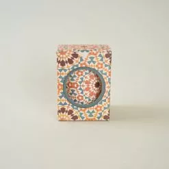 Dunelm Morrocco Wax Filled Pot -Ornaments Sales Store 30678513 alt02