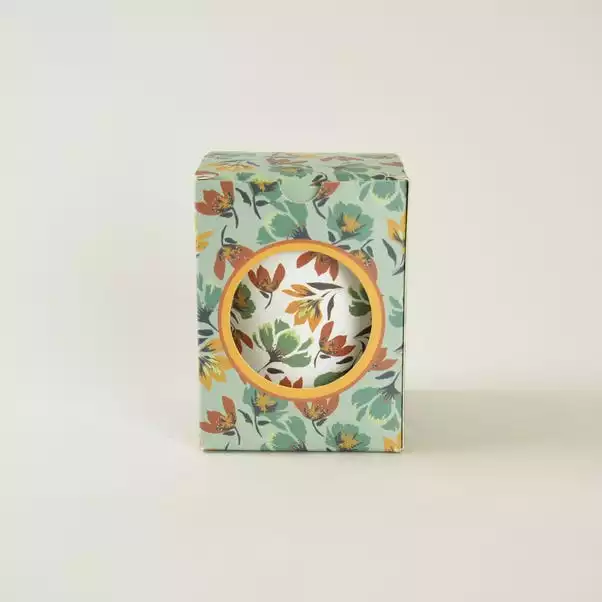 Dunelm Thailand Wax Filled Pot 3 Dunelm Thailand Wax Filled Pot - Image 3