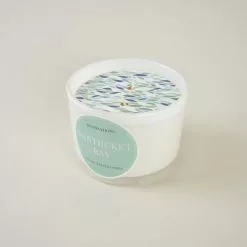 Dunelm Two Wick Pot Nantucket -Ornaments Sales Store 30678521 alt02