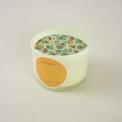 Dunelm Two Wick Pot Thailand -Ornaments Sales Store 30678522 alt02