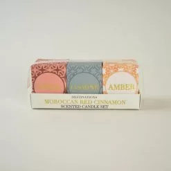 Dunelm Morocco Mini Votives