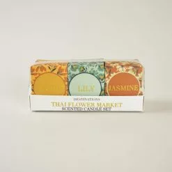 Dunelm Thailand Mini Votives