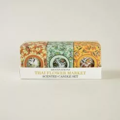 Dunelm Thailand Mini Votives -Ornaments Sales Store 30678528 alt02