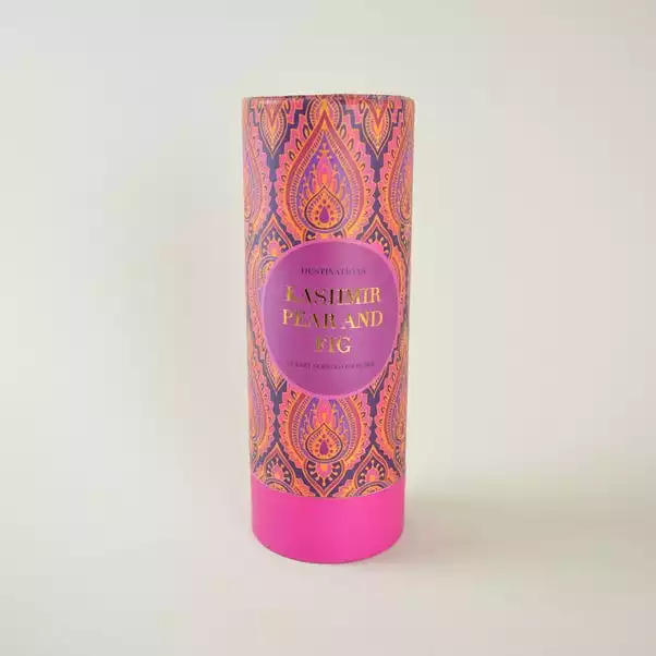 Dunelm India Reed Diffuser 2 Dunelm India Reed Diffuser - Image 2