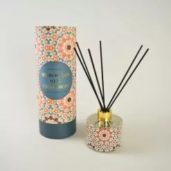 Dunelm Morocco Reed Diffuser
