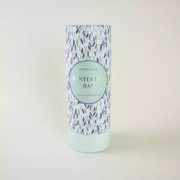 Dunelm Nantucket Reed Diffuser 2 Dunelm Nantucket Reed Diffuser - Image 2