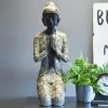 Dunelm Praying Buddha