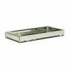 Dunelm Rectangular Mirror Tray