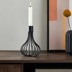 Elements Jaula Candlestick