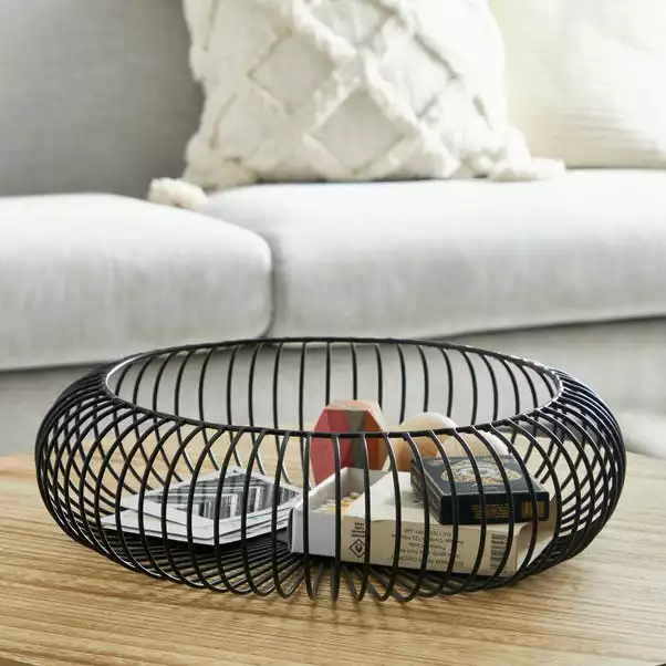 Elements Jaula Bowl 1 Elements Jaula Bowl