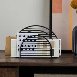 Elements Jaula Letter Rack