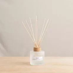 The Edited Life Wellness 200ml Oil Mint Reed Diffuser