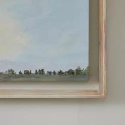 Dunelm Churchgate Sky Framed Print -Ornaments Sales Store 30727215 alt03