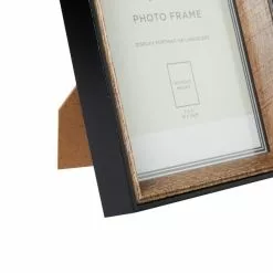 Dunelm Fulton Photo Frame 7" X 5" (18cm X 13cm) -Ornaments Sales Store 30727439 alt04