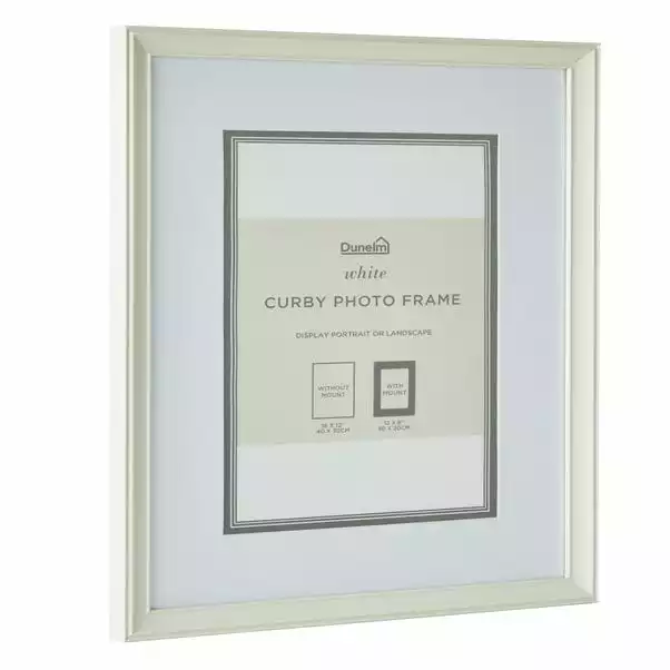 Dunelm Pack Of 5 Curby Gallery Wall Frames 6 Dunelm Pack Of 5 Curby Gallery Wall Frames - Image 6