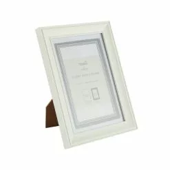 Dunelm Curby Photo Frame 6" X 4" (15cm X 10cm) 6 Dunelm Curby Photo Frame 6" X 4" (15cm X 10cm) -Ornaments Sales Store 30727684 alt02