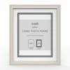 Dunelm Curby Photo Frame 8" X 10" (20cm X 25cm)