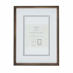 Gallery Brand Fulton Photo Frame 12" X 16" (30cm X 40cm) 9 Gallery Brand Fulton Photo Frame 12" X 16" (30cm X 40cm) -Ornaments Sales Store 30727701 alt04