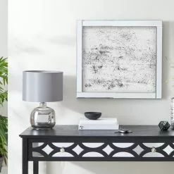 Dunelm Luxe Poster Frame 20" X 18" (45cm X 50cm)