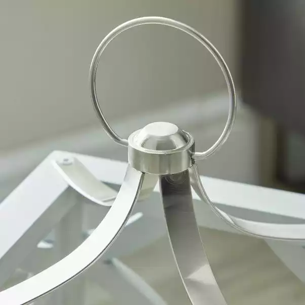 Dunelm Delphi Lantern 3 Dunelm Delphi Lantern - Image 3