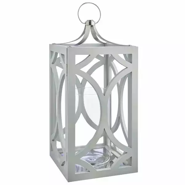 Dunelm Delphi Lantern 6 Dunelm Delphi Lantern - Image 6