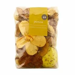 Dunelm Jasmine Pot Pourri -Ornaments Sales Store 30731534 alt02