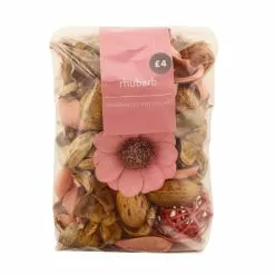 Dunelm Rhubarb Pot Pourri 5 Dunelm Rhubarb Pot Pourri -Ornaments Sales Store 30731538 alt02