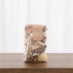 Dunelm Sandalwood Pot Pourri