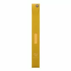 Dunelm Pack Of 10 Yellow Fibre Reeds 5 Dunelm Pack Of 10 Yellow Fibre Reeds -Ornaments Sales Store 30731540 alt02