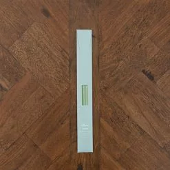 Dunelm Pack Of 10 Teal Fibre Reeds